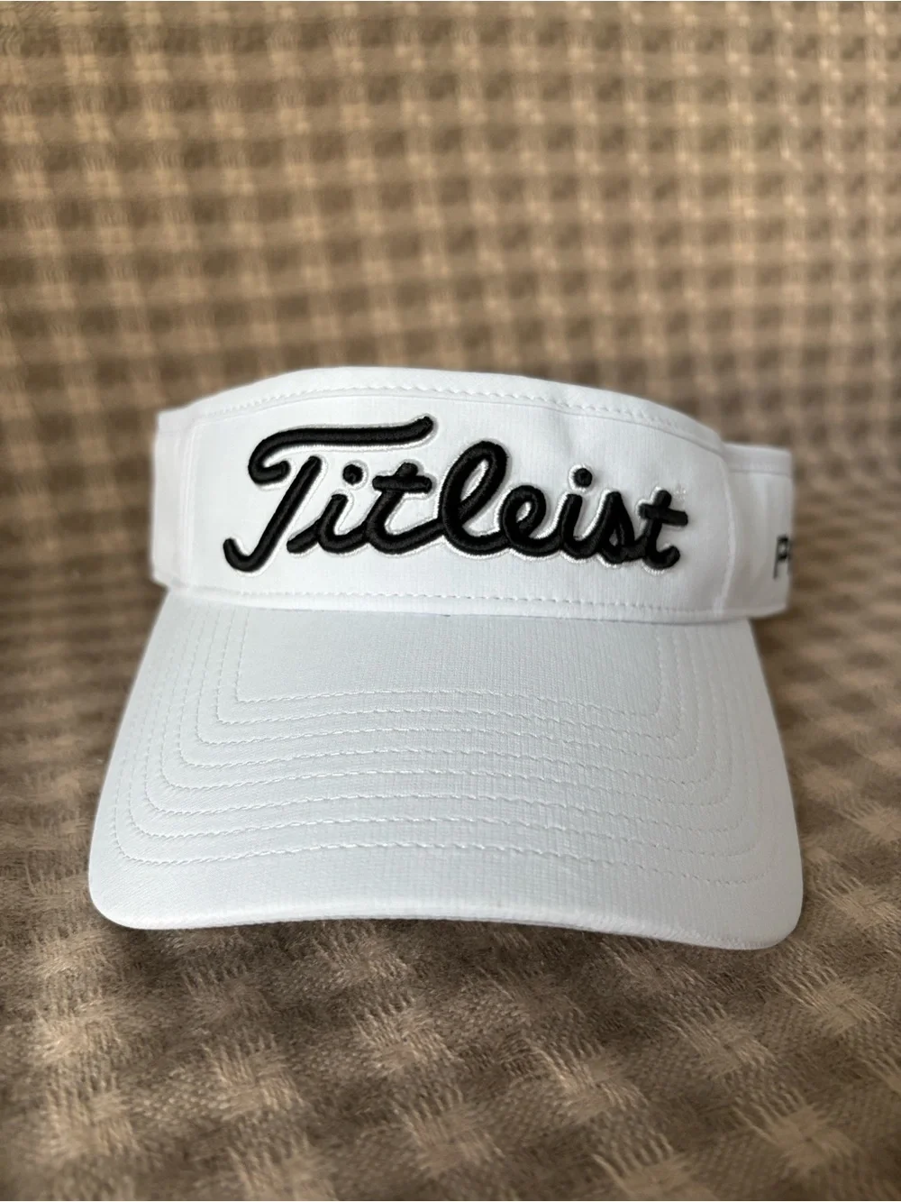 Titleist pro v1